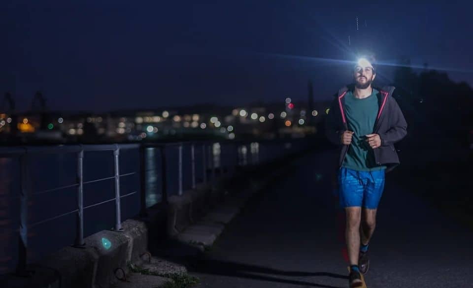 Running Before Bed – Is It Bad To Workout Before Sleeping?