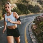 Run Before or After Workout