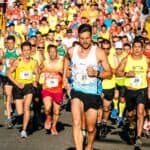 Tapering Before a Race – What Should You Do Before a Running Race?