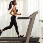 Treadmill vs Outside Running