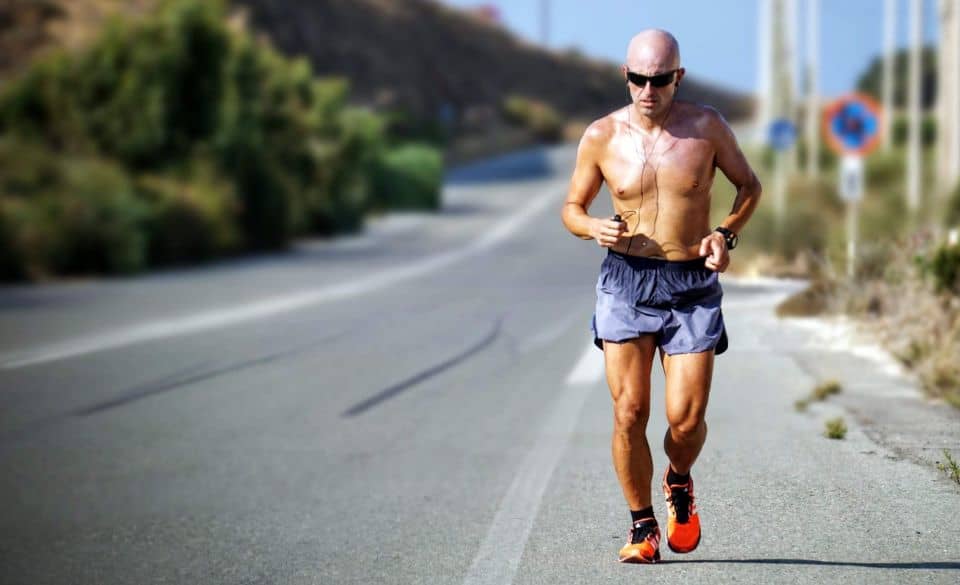 What is Endurance Running? A Guide to Long-Distance Running