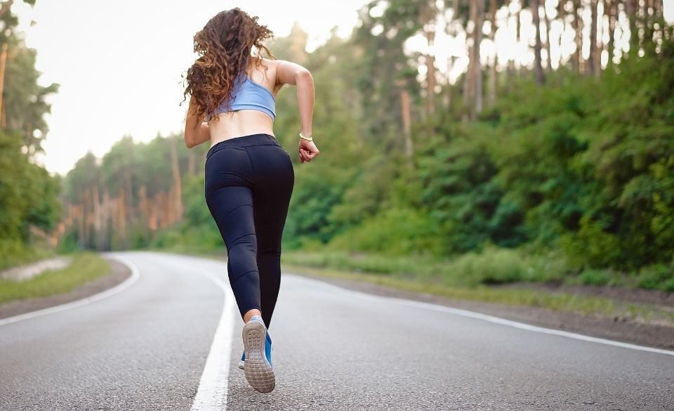 Can Running Cause Heartburn?