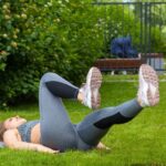 Core Exercises For Runners
