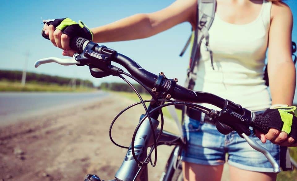 Cycling Disadvantages When Beginning