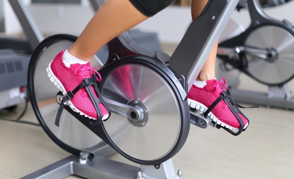 How Often Should I Do Spinning To Lose Weight?