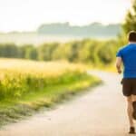 How Running Improves Athletic Performance