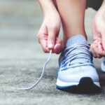 How To Break In New Running Shoes? UPDATED 2022