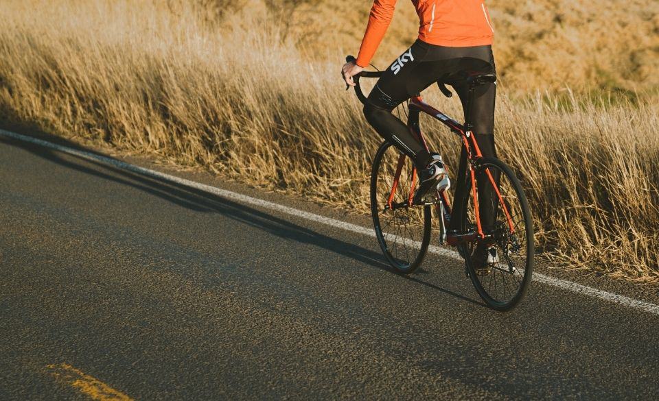 Is Cycling Good for Weight Loss?