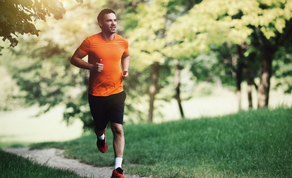 Is It Ok to Run With a Groin Strain?