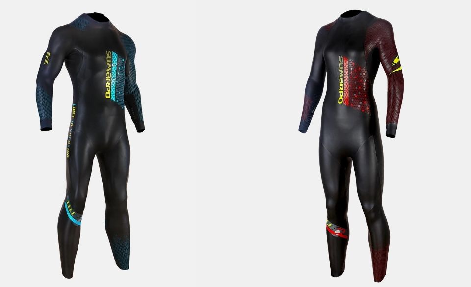 Most affordable wetsuit