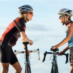 Why Cycling Is a Perfect Fitness Date Idea