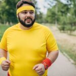 Running But Not Losing Belly Fat