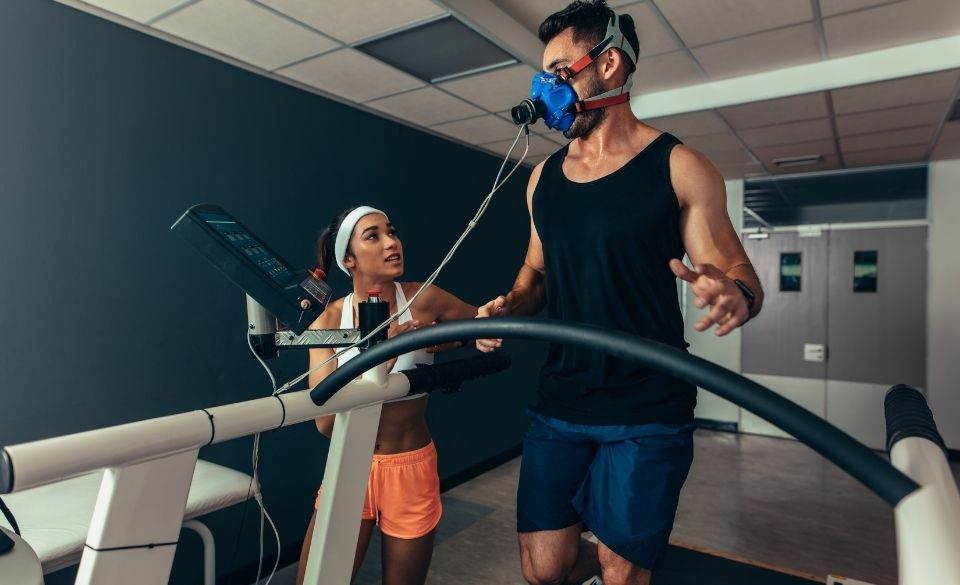 What is a Good Vo2 Max By Age