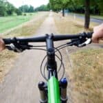 Why is Cycling Good for You?