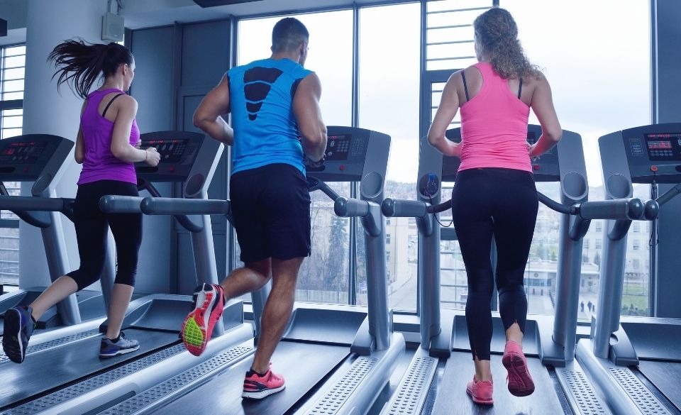 Can You Get Abs From Running on a Treadmill?