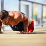 Gymnastic Push Up – UPDATED 2022 – A Complete Guide