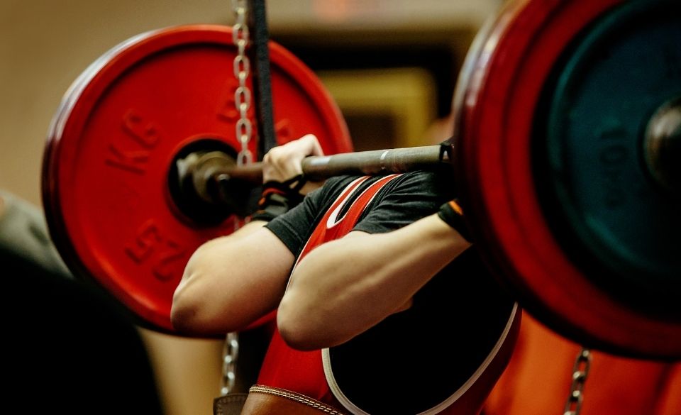 Powerlifting Squat Depth vs Bodybuilding Squat Depth