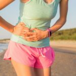 Runner’s Stomach – What is it? Causes & Preventions –  UPDATED 2022