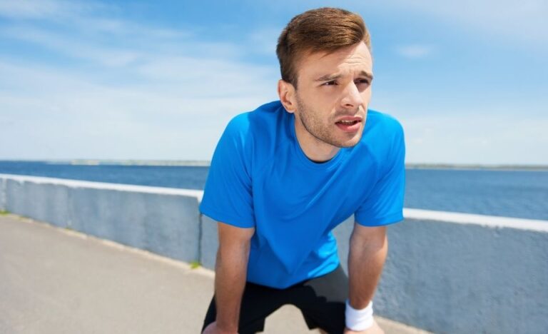 Why Do My Legs Feel Heavy Running Complete Guide To Tired Legs 