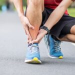 Tibialis Anterior Pain When Running