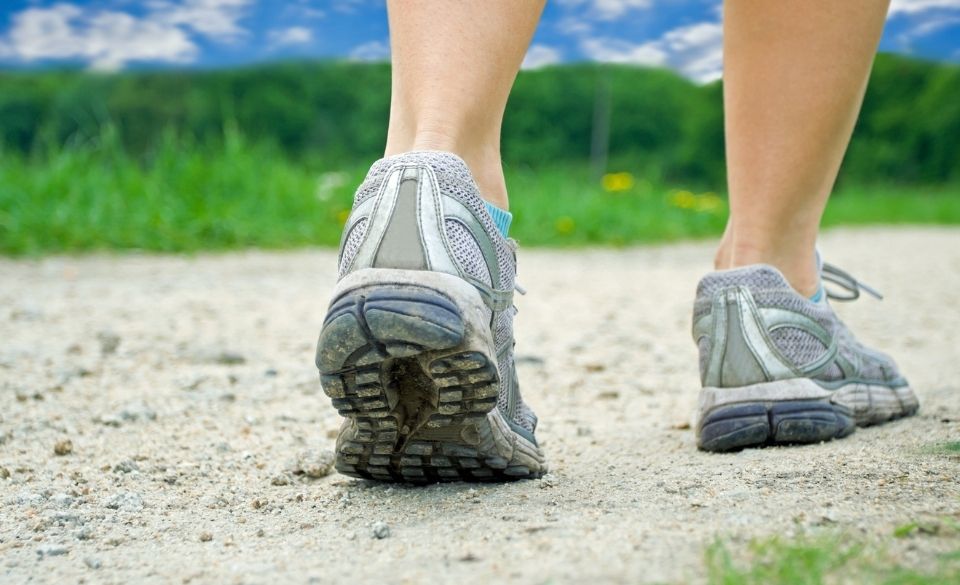 Tibialis Anterior Pain When Walking