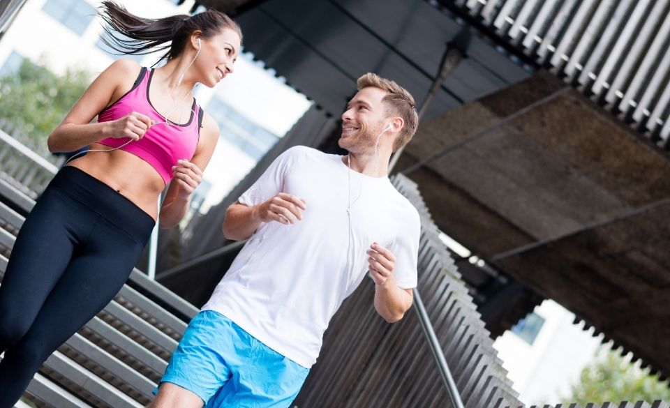 Boost Your Attractiveness with a Healthy Lifestyle