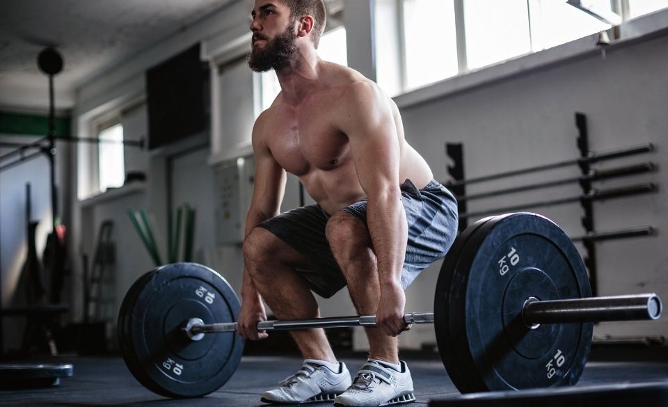 Does Deadlifting Stunt Growth?
