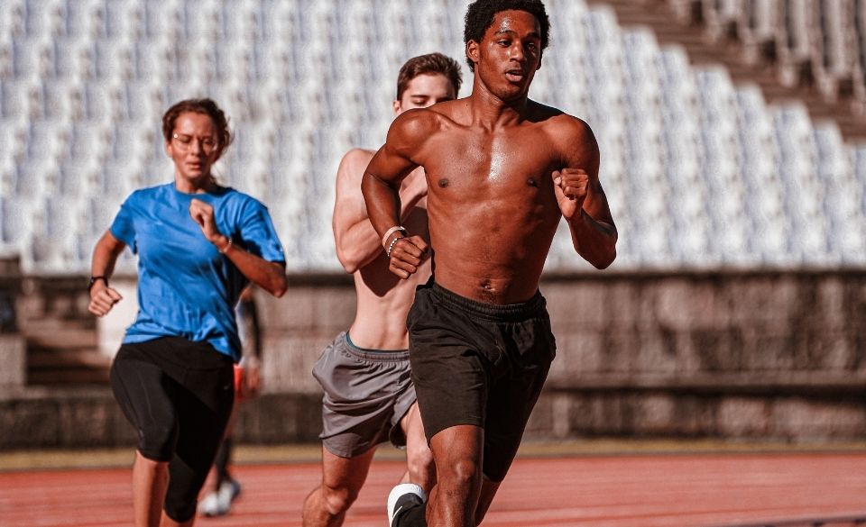 Does Running Build Muscle? What Should You Know in 2022