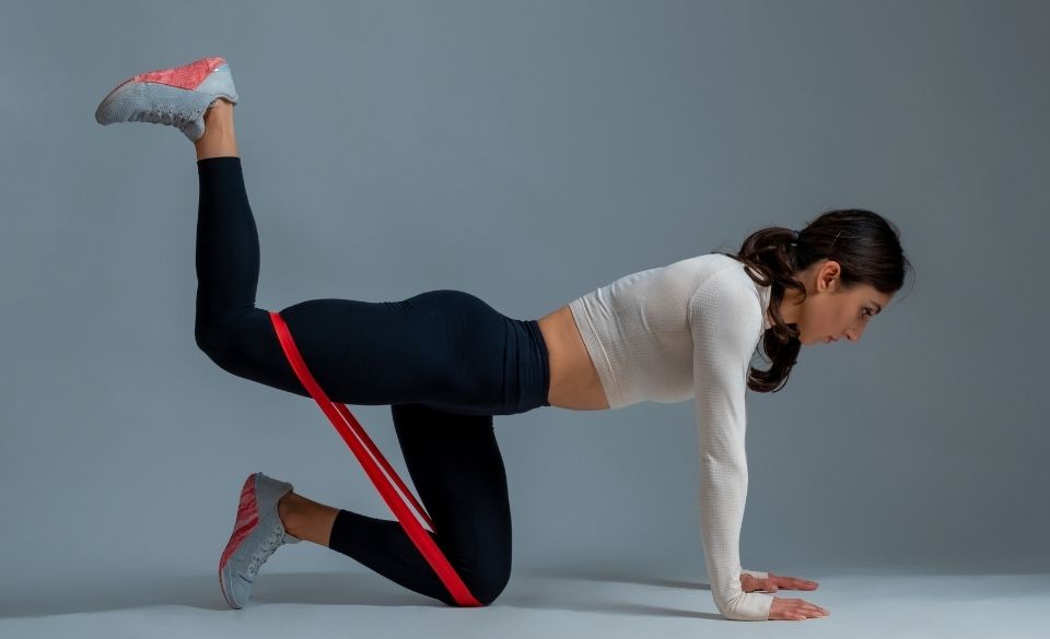 Gluteal Fold Exercises