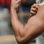 How to Get Bicep Vein?