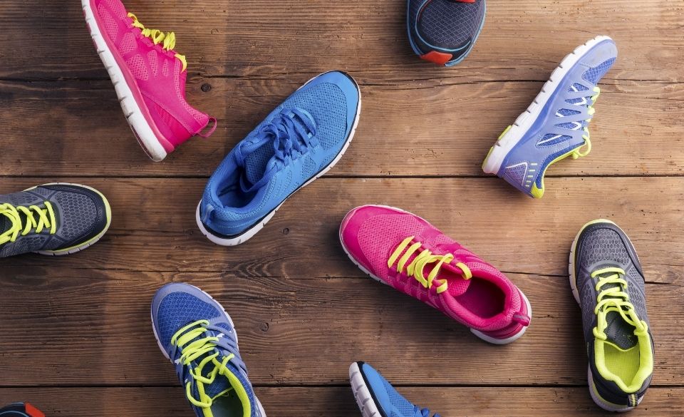 How to Make Running Shoes Last Longer?