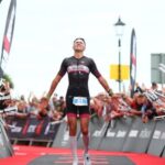 Ironman Triathlon Questions