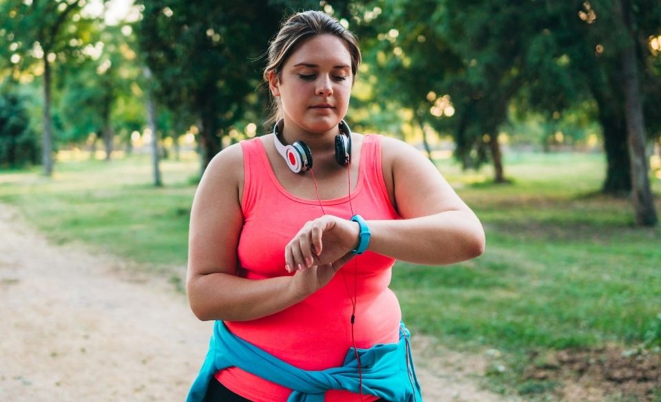 Is Running Good For overweight people?