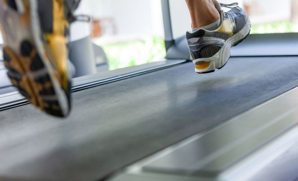 Is Treadmill Running Good?