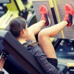Leg Press Weight Chart – UPDATED 2022 – A Complete Guide