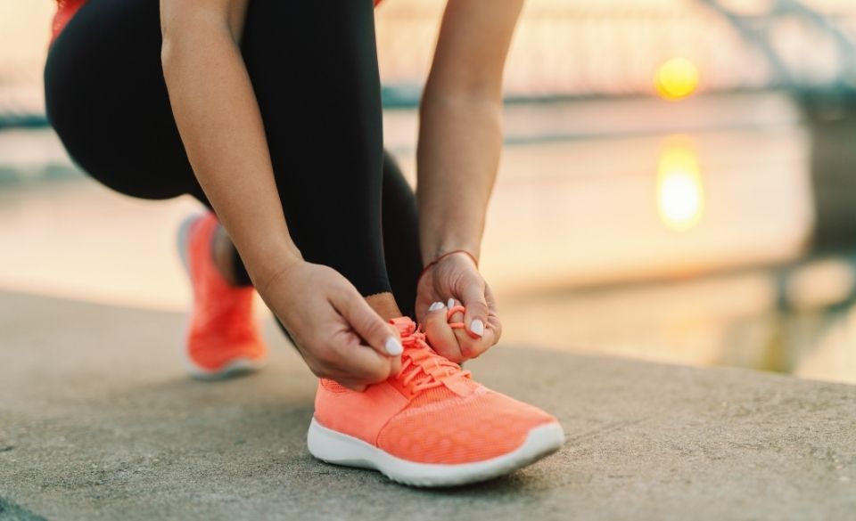 Should You Rotate Your Running Shoes?