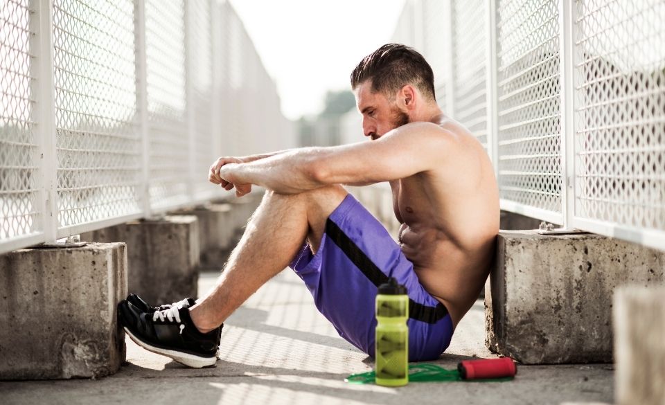 Best Recovery Drinks For Runners