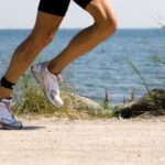 Does Running Make Your Legs Toned?