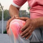 Inner Knee Pain After Running