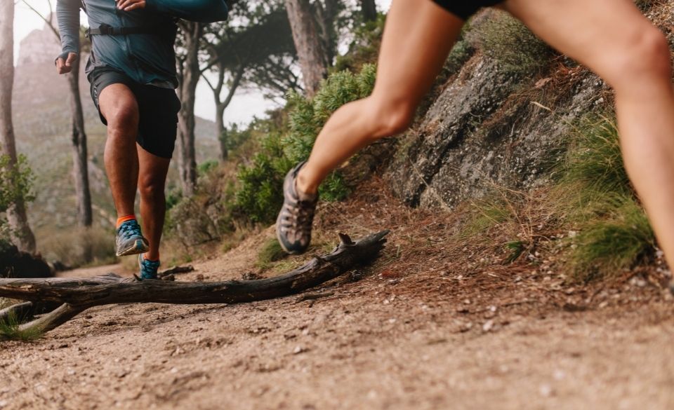 Is Running Good For Slimming Legs?