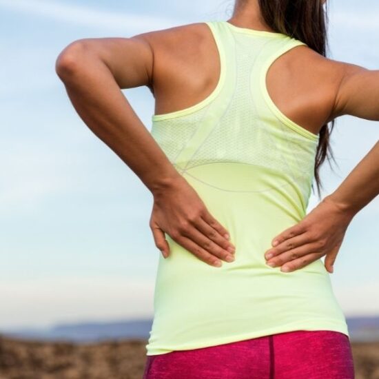 Shin pain After Running? How to Prevent Shin Splints From Happening