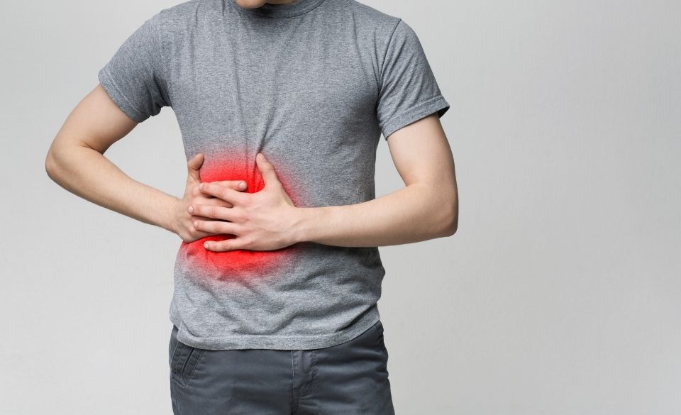 What Causes A Hernia?