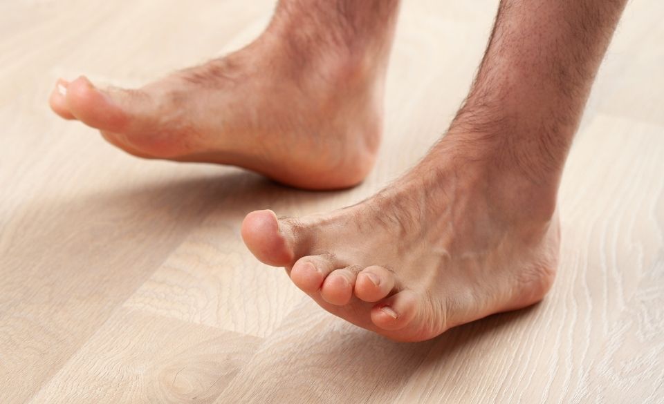 What Is Dorsiflexion?