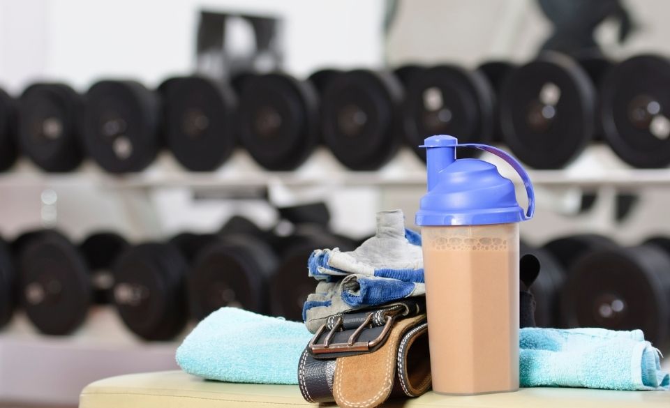 When Should You Take A Protein Shake?