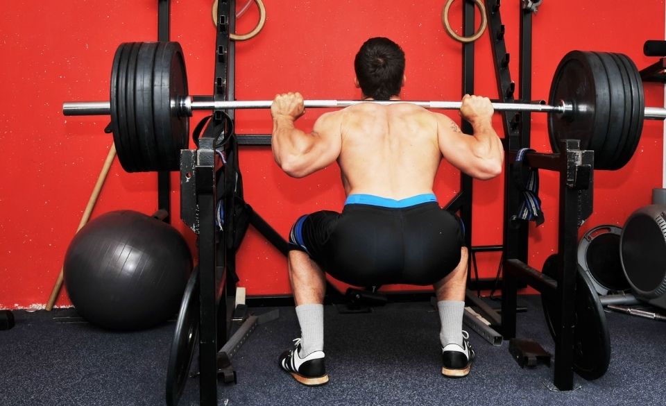 Why Are Squats Important?