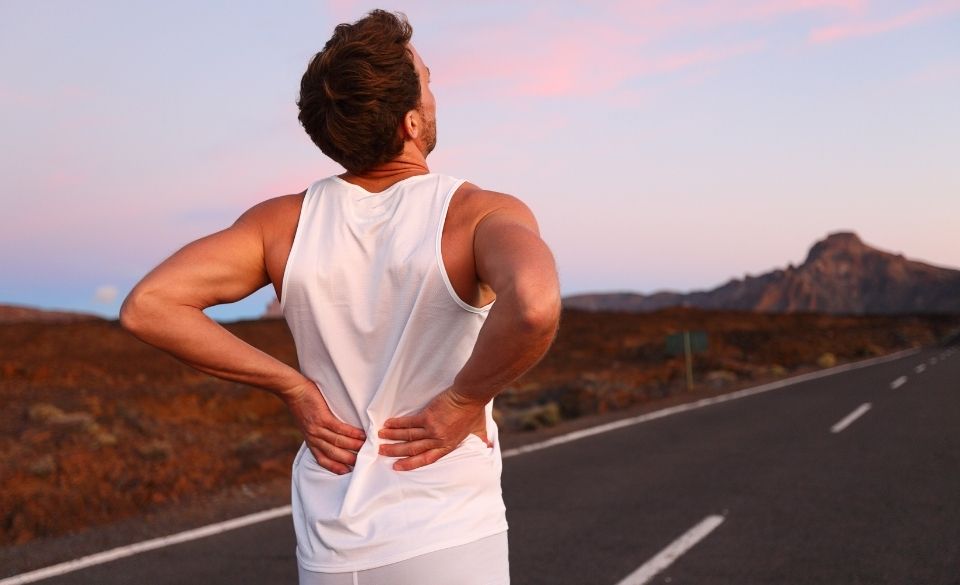 Will Running With Sciatica Make It Worse?