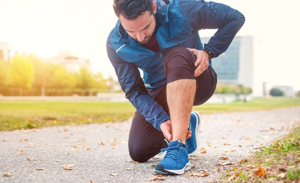 Can Running Cause Nerve Damage