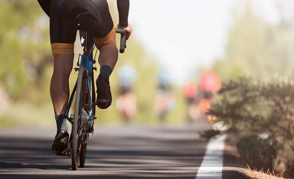 How Often Should You Cycle To Get Fit