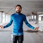 How To Jump Rope Like A Boxer & See The Benefits