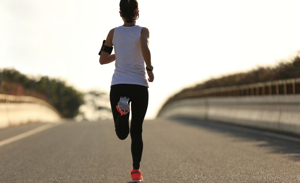 How To Keep A Steady Pace While Running